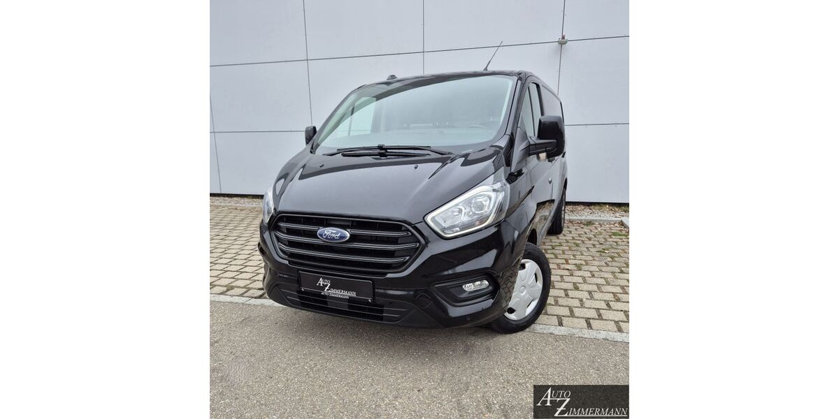 Ford Transit Custom 149.500 km 15.900 &euro; Hechingen 72379