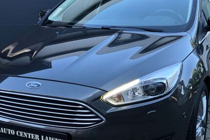 Ford Focus 87.800 km 12.999 &euro; Reutlingen 72766