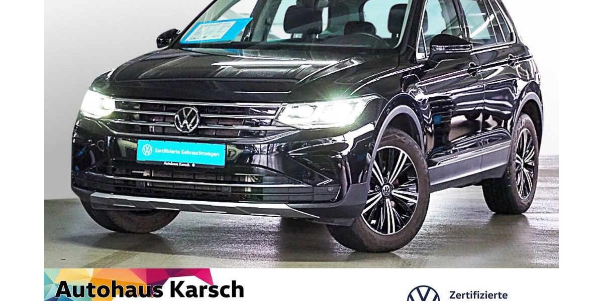 VW Tiguan 44.210 km 31.890 &euro; Bisingen 72406