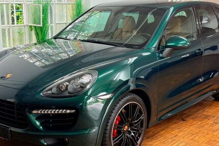 Porsche Cayenne 182.000 km 24.900 &euro; Frickenhausen 72636
