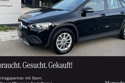 Mercedes-Benz GLA 180 36.900 km 30.750 &euro; Sindelfingen 71065