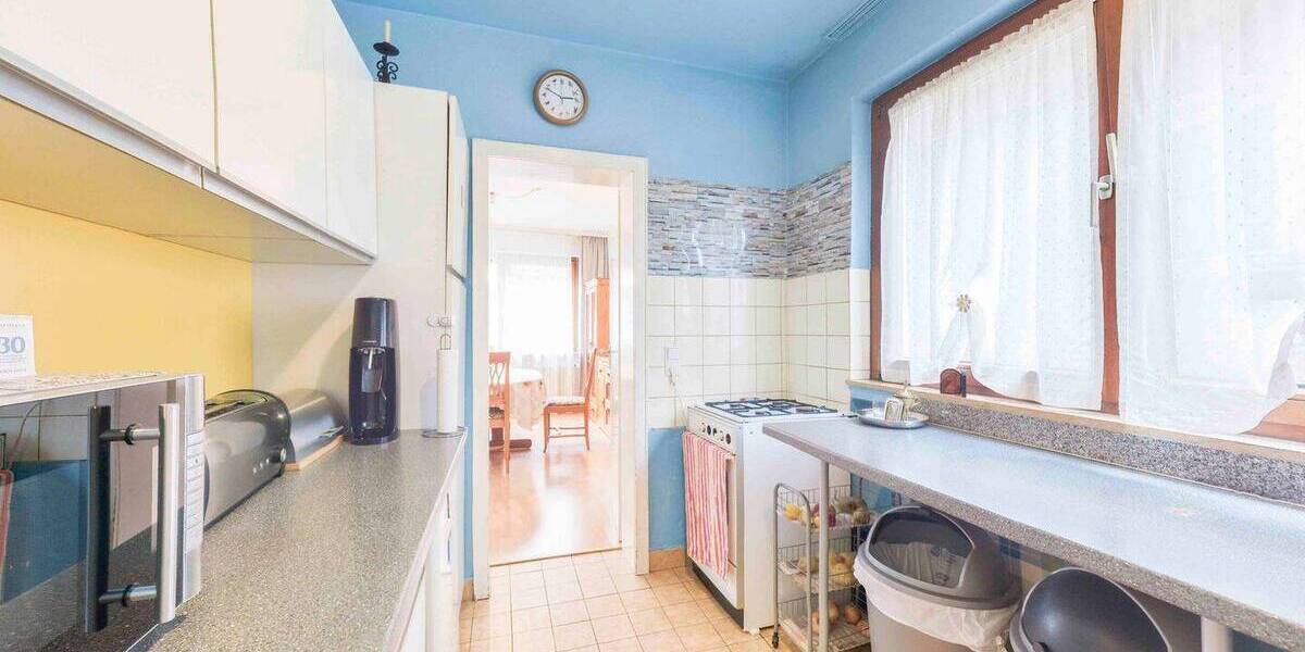 Mehrfamilienhaus, Wohnhaus Pfullingen - 1 Zimmer, 208 m&sup2;, 579.000&euro; | Angebot:26093604