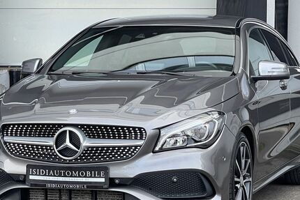 Mercedes-Benz CLA 250 Shooting Brake 156.700 km 18.900 &euro; Reutlingen/Mittelstadt 72766