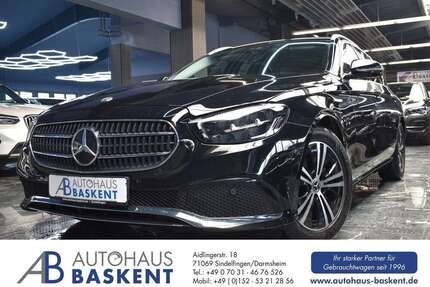Mercedes-Benz E 220 69.300 km 30.890 &euro; Sindelfingen-Darmsheim 71069