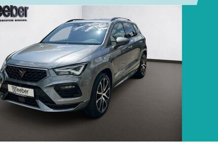 Cupra Ateca 27.377 km 35.980 &euro; Herrenberg 71083