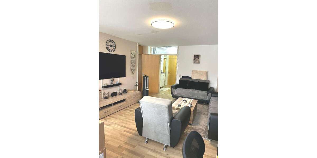 Etagenwohnung Gärtringen - 2.5 Zimmer, 62 m&sup2;, 800&euro; | Angebot:27708978