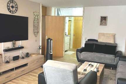 Wohnung Gärtringen - 2.5 Zimmer, 62 m&sup2;, 800&euro; | Angebot:27708978