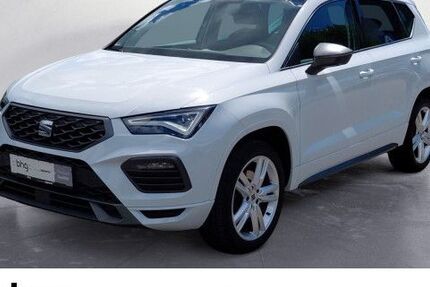 Seat Ateca 42.565 km 22.590 &euro; Reutlingen 72770