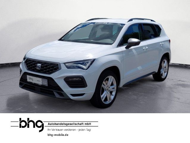 Seat Ateca 42.565 km 22.590 &euro; Reutlingen 72770