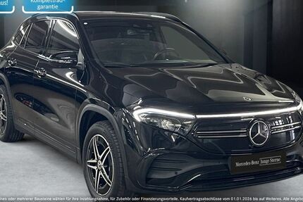 Mercedes-Benz EQA 71.235 km 34.890 &euro; Pfullingen 72793