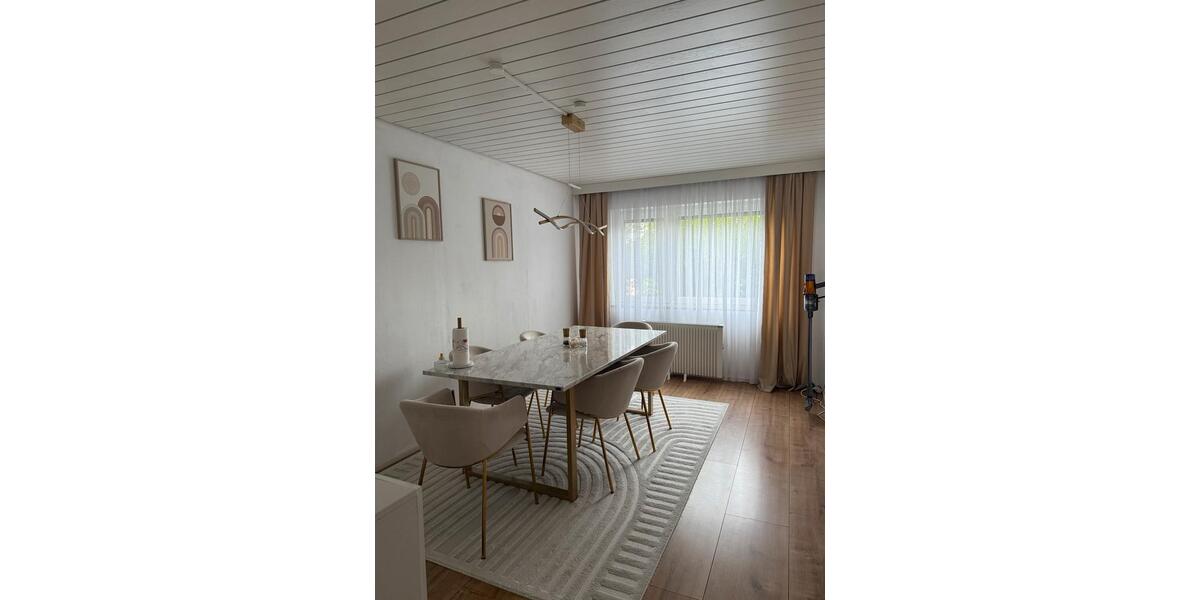 Erdgeschoßwohnung Hochdorf - 4.5 Zimmer, 115 m&sup2;, 495.000&euro; | Angebot:25923754