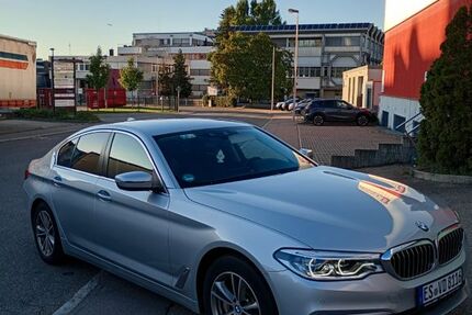 BMW 530 101.000 km 24.400 &euro; Filderstadt 70794