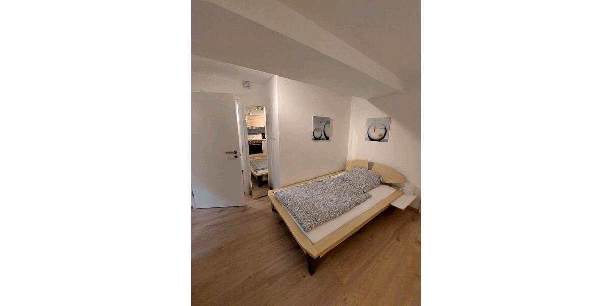 Etagenwohnung Wendlingen am Neckar - 1 Zimmer, 21 m&sup2;, 650&euro; | Angebot:27604871