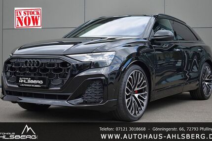 Audi Q8 17.500 km 89.900 &euro; Pfullingen 72793