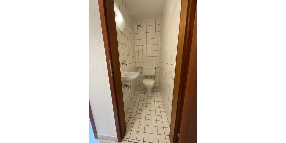 Erdgeschoßwohnung Sindelfingen Eichholz - 2 Zimmer, 53 m&sup2;, 850&euro; | Angebot:25908007
