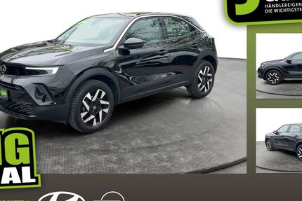 Opel Mokka 19.800 km 17.280 &euro; Pfullingen 72793