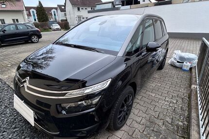 Citroen C4 Picasso 160.500 km 7.600 &euro; Unterensingen 72669