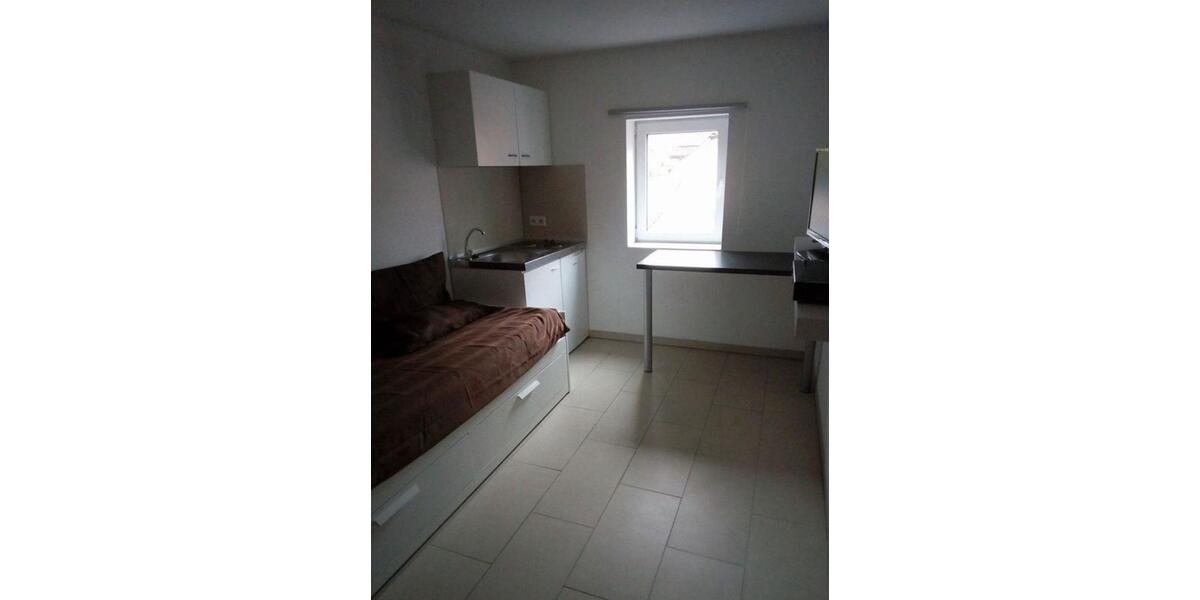 Etagenwohnung Lenningen - 1 Zimmer, 17 m&sup2;, 440&euro; | Angebot:25964381