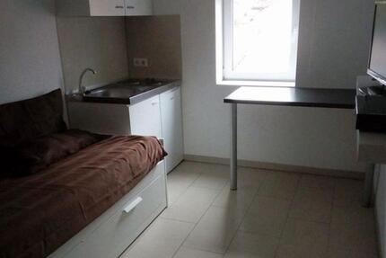 Wohnung Lenningen - 1 Zimmer, 17 m&sup2;, 440&euro; | Angebot:25964381