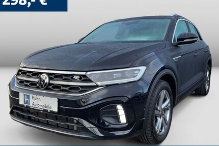 VW T-Roc 68.999 km 26.995 &euro; Böblingen 71032
