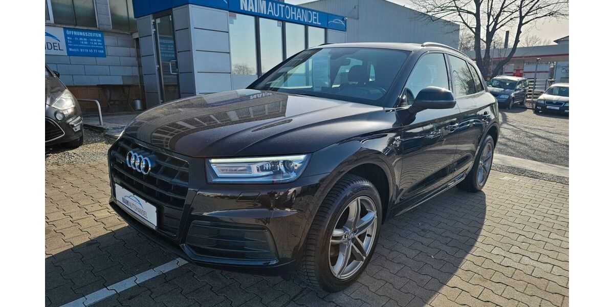Audi Q5 74.000 km 34.500 &euro; Reutlingen 72766