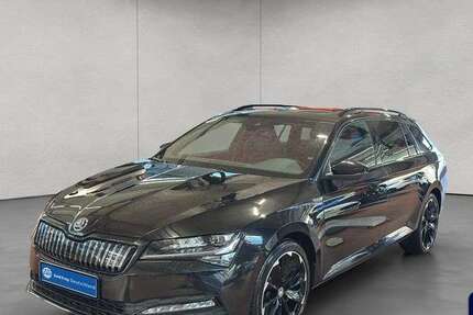 Skoda Superb 121.748 km 22.590 &euro; Filderstadt 70794