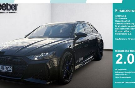 Audi RS6 2.990 km 149.990 &euro; Herrenberg 71083