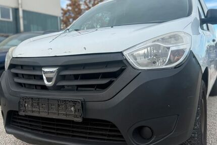 Dacia Dokker 113.000 km 2.990 &euro; Pfullingen 72793