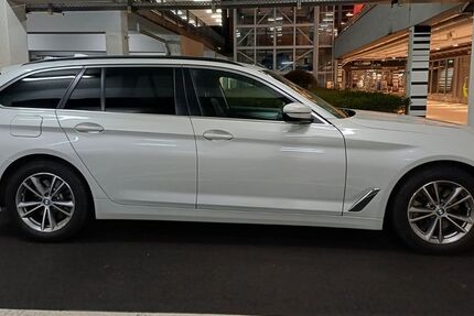 BMW 520 175.000 km 22.800 &euro; Esslingen am Neckar 73733