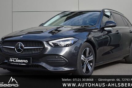 Mercedes-Benz C 300 88.000 km 32.900 &euro; Pfullingen 72793