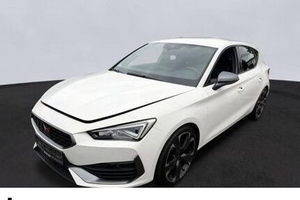 Cupra Leon 19.409 km 27.430 &euro; Mössingen 72116