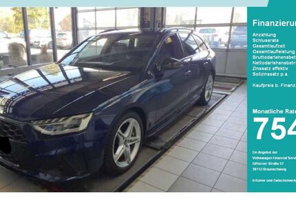 Audi S4 31.078 km 51.980 &euro; Herrenberg 71083