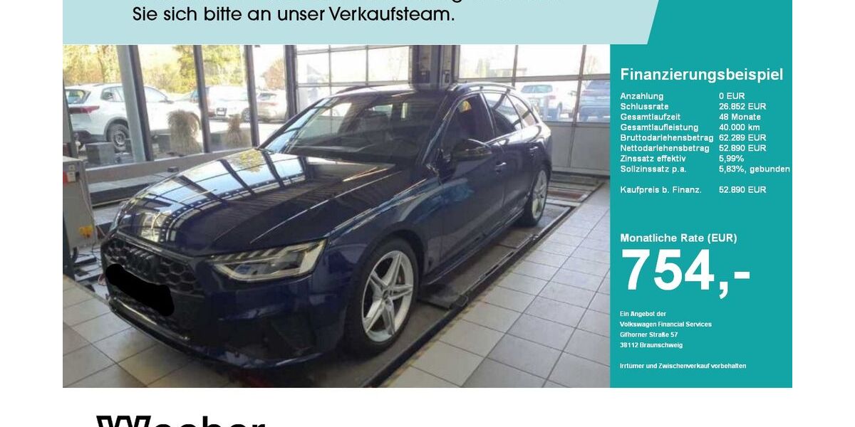Audi S4 31.078 km 52.890 &euro; Herrenberg 71083