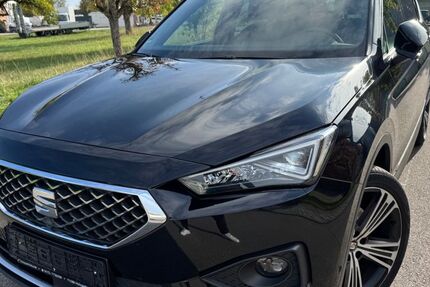 Seat Tarraco 125.000 km 20.980 &euro; Holzgerlingen 71088