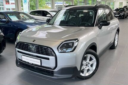 Mini Countryman C (Cooper) 11.213 km 29.690 &euro; Tübingen 72072