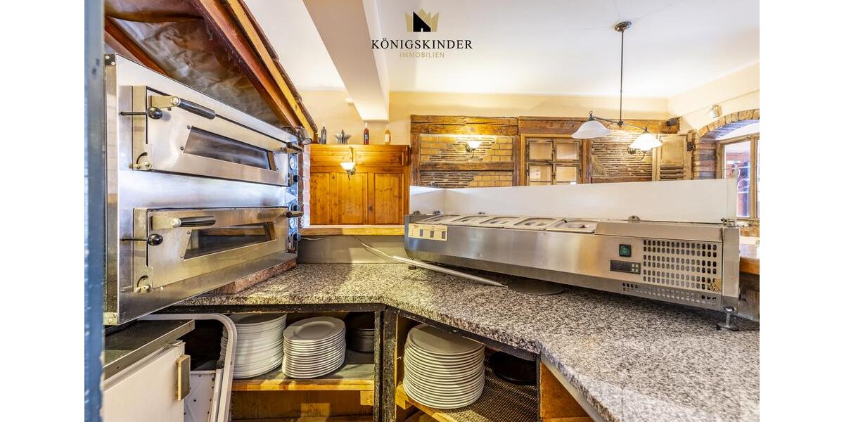 Gewerbeobjekt Kirchheim unter Teck - 1.990&euro; | Angebot:23822044