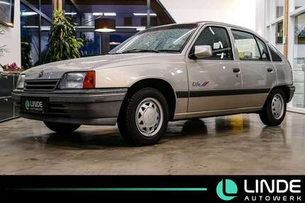 Opel Kadett 50.000 km 4.990 &euro; Kusterdingen 72127