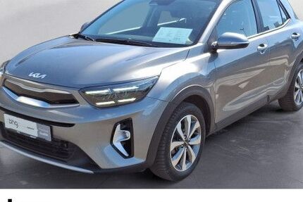 Kia Stonic 15.021 km 19.460 &euro; Mössingen 72116