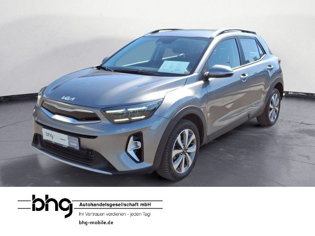 Kia Stonic 15.021 km 19.460 &euro; Mössingen 72116