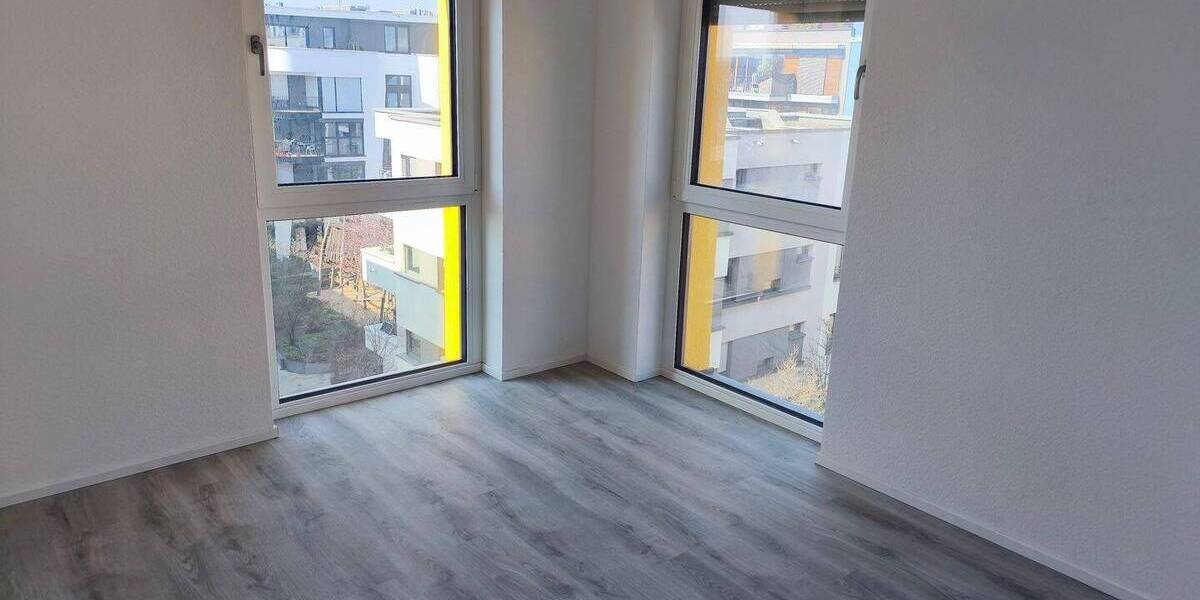 Etagenwohnung Tübingen Südstadt - 4 Zimmer, 85 m&sup2;, 649.888&euro; | Angebot:26029776