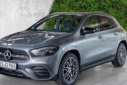 Mercedes-Benz GLA 200 8.000 km 47.850 &euro; Nürtingen 72622