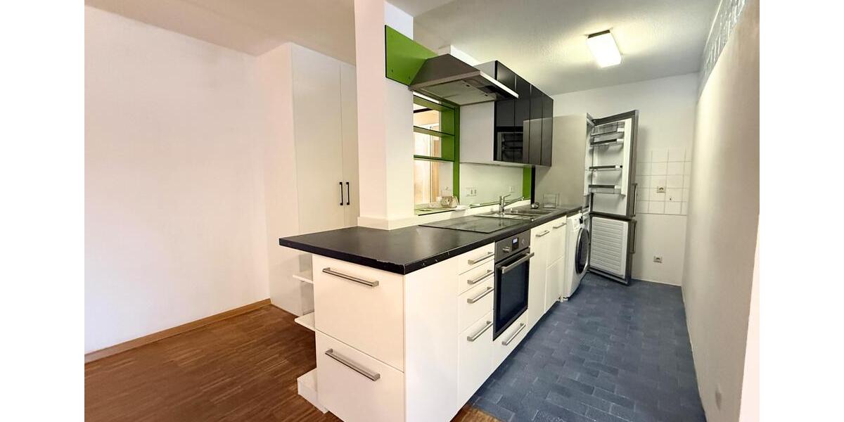 Etagenwohnung Leinfelden-Echterdingen Echterdingen - 2 Zimmer, 56 m&sup2;, 870&euro; | Angebot:25330924