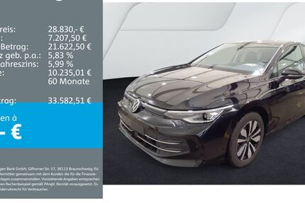 VW Golf 22.675 km 28.830 &euro; Reutlingen 72770