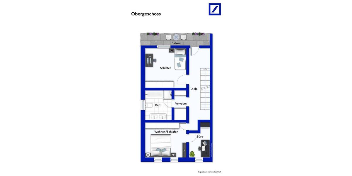 Einfamilienhaus Hirrlingen - 3 Zimmer, 110 m&sup2;, 120.000&euro; | Angebot:26697980