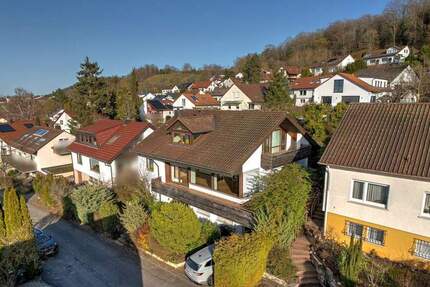 Haus Herrenberg - 6 Zimmer, 234 m&sup2;, 875.000&euro; | Angebot:25741855