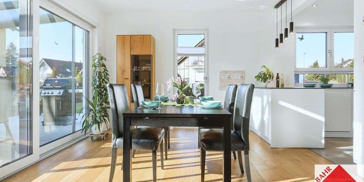 Einfamilienhaus Gäufelden - 6 Zimmer, 151 m&sup2;, 899.000&euro; | Angebot:24817818