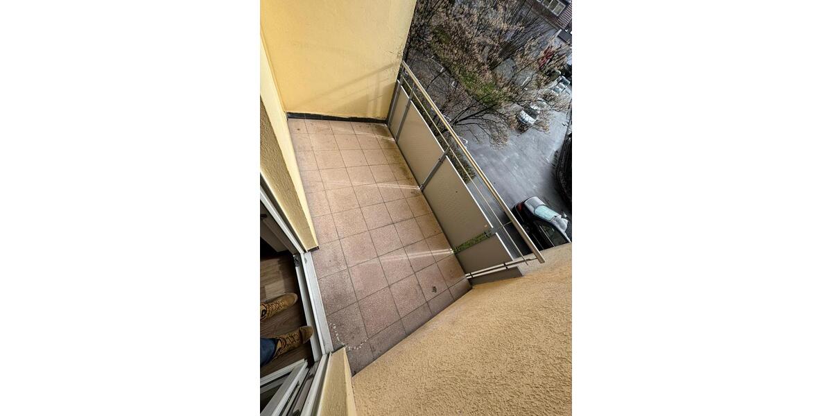 Etagenwohnung Ostfildern - 2 Zimmer, 50 m&sup2;, 980&euro; | Angebot:26006366