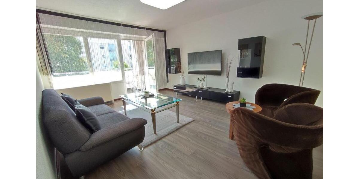 Etagenwohnung Böblingen Dagersheim - 3 Zimmer, 67 m&sup2;, 733&euro; | Angebot:26048952