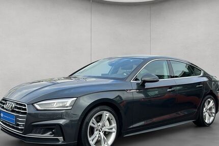 Audi A5 44.000 km 29.840 &euro; Esslingen 73730