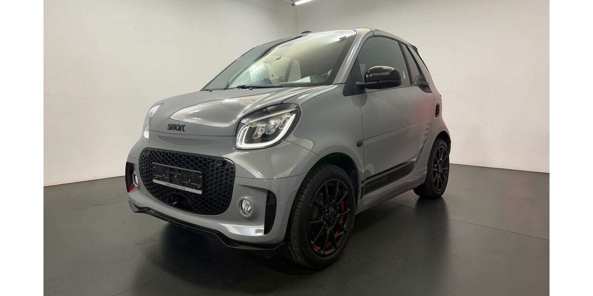 Smart ForTwo 27.800 km 18.999 &euro; Reutlingen / Mittelstadt 72766